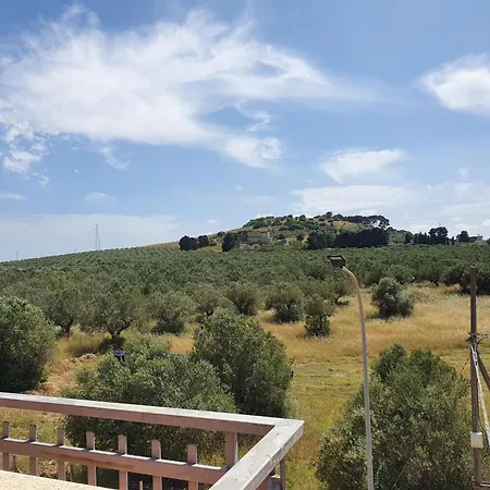 Lejlighed Casa Sugli Uliveti By Interhome