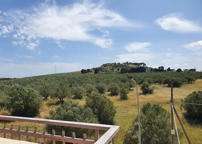 Lejlighed Casa Sugli Uliveti By Interhome