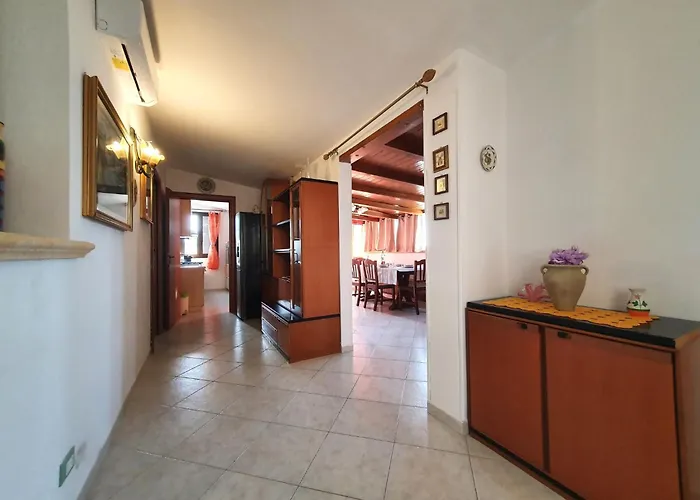 Casa Sugli Uliveti By Interhome