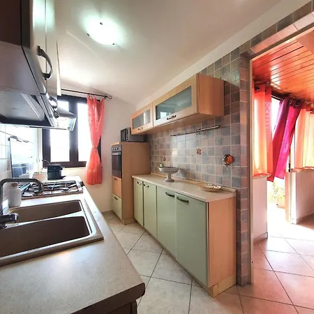 Casa Sugli Uliveti By Interhome * Paceco