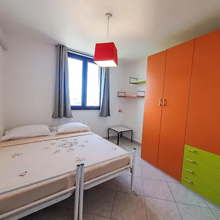 Casa Sugli Uliveti By Interhome Daire *