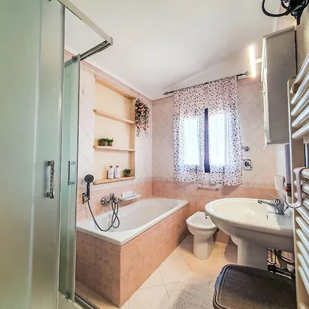 Casa Sugli Uliveti By Interhome Daire Paceco