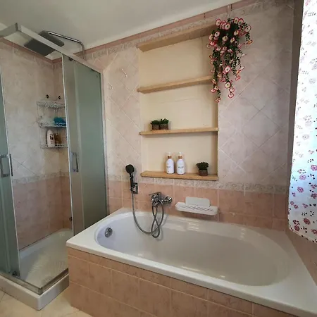 Casa Sugli Uliveti By Interhome * Paceco