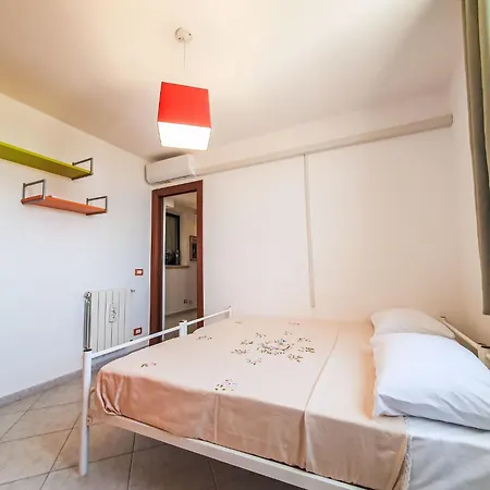 Casa Sugli Uliveti By Interhome *