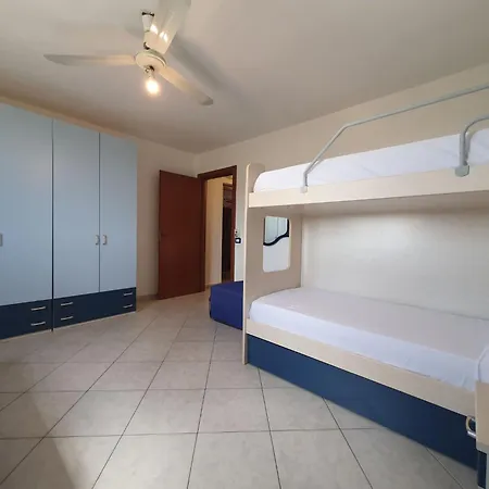 Casa Sugli Uliveti By Interhome Paceco