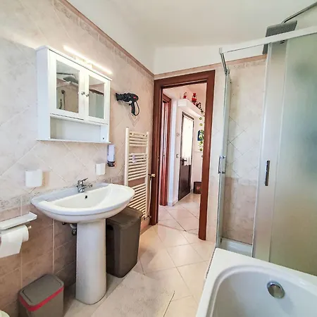 Casa Sugli Uliveti By Interhome