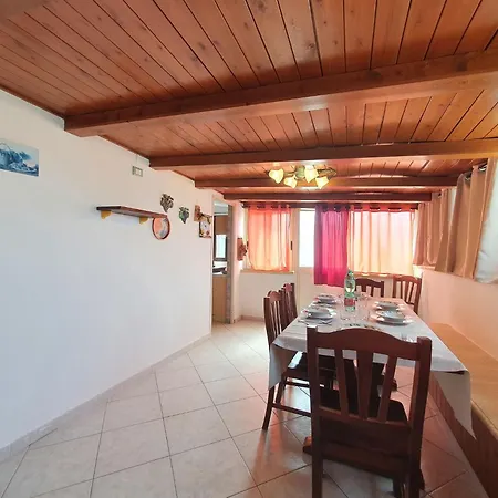 Daire Casa Sugli Uliveti By Interhome Paceco