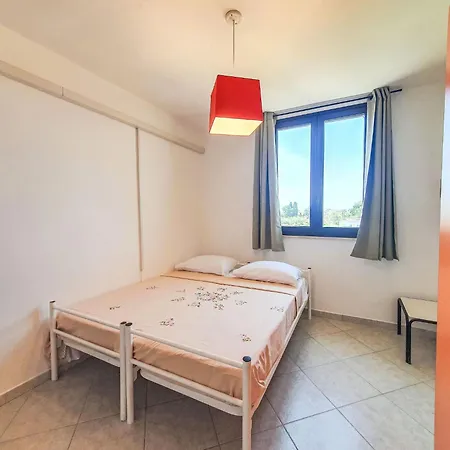 Casa Sugli Uliveti By Interhome *