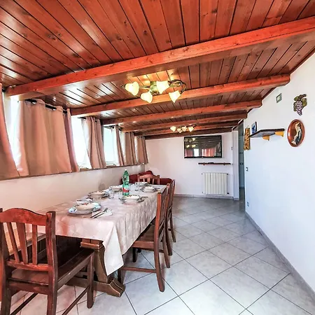 Casa Sugli Uliveti By Interhome