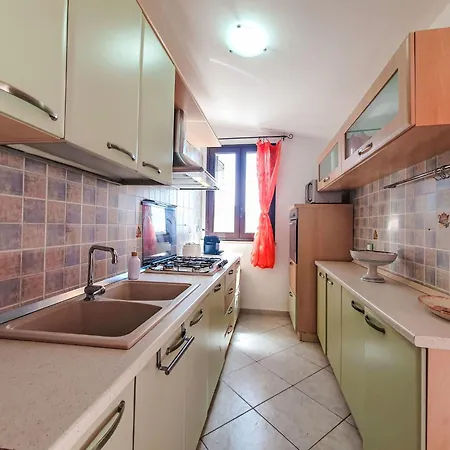 Daire Casa Sugli Uliveti By Interhome Paceco