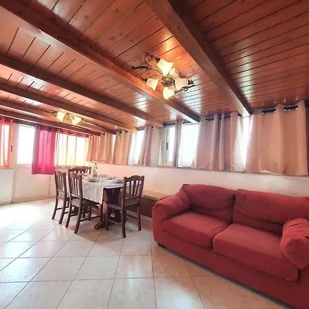 Daire Casa Sugli Uliveti By Interhome Paceco